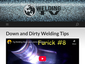 welding-tv.com