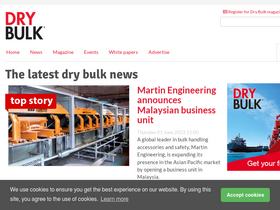 drybulkmagazine.com