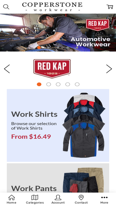 copperstoneworkwear.com