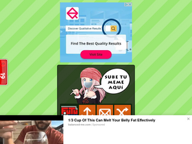 'futubandera.cl' screenshot