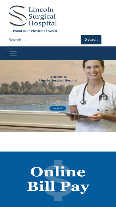 lincolnsurgery.com
