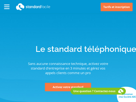 standardfacile.com