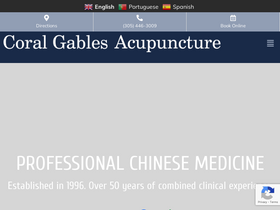 miamiacupuncture.com