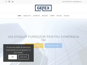 gefex.ro