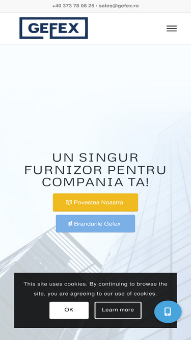 gefex.ro