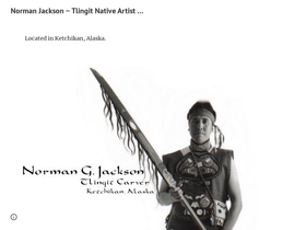 normanjackson.com