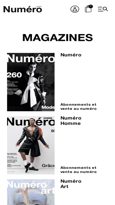 shop.numero.com