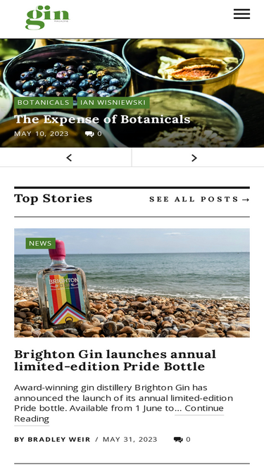 gin-mag.com