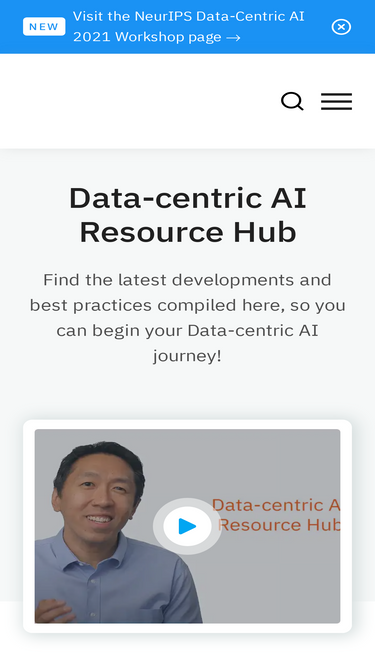 datacentricai.org
