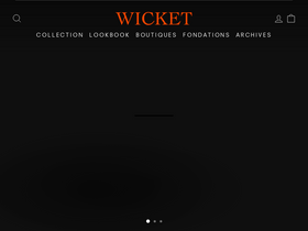 wicket.fr