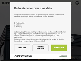 autofokus.dk