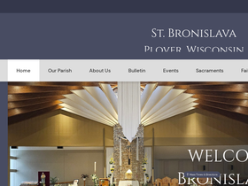 stbrons.com