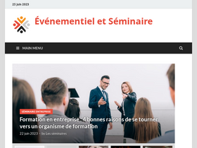 les-seminaires.eu