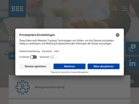 bbe.de