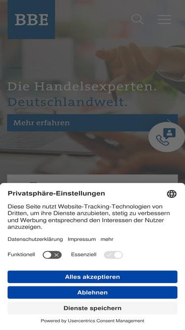 bbe.de