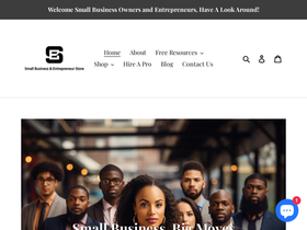 mysbestore.com homepage screenshot