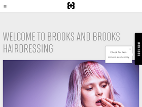 brooksandbrooks.co.uk