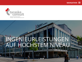 taraskecon.de