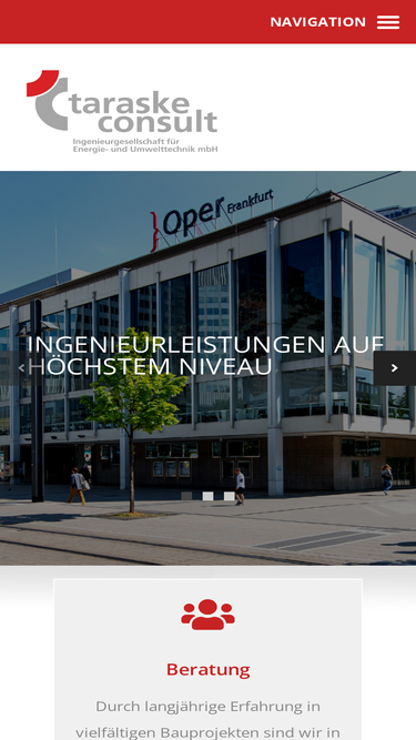 taraskecon.de