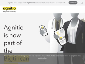 agnitio.com