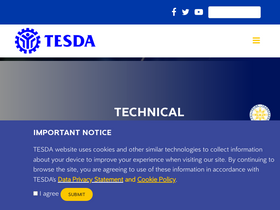 tesda.gov.ph