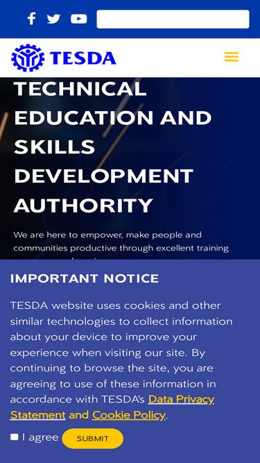 tesda.gov.ph