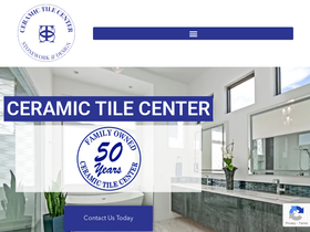 ctctile.com