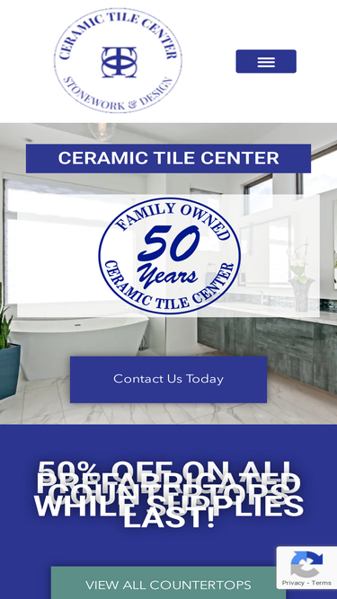 ctctile.com