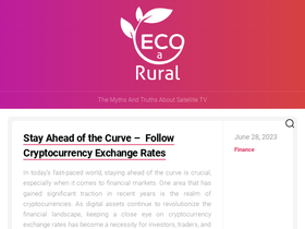 ecoarural.com