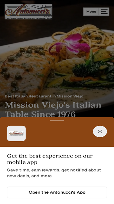 antonuccis.net