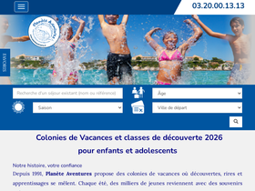 planeteaventures.fr