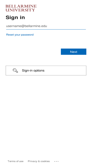 moodleilp.bellarmine.edu