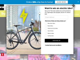 Giant bicycles similar online companies