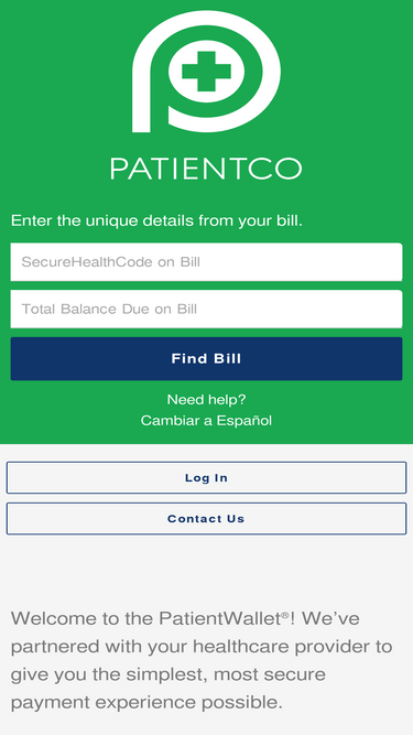 gopatientco.com