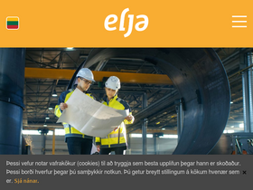 elja.is