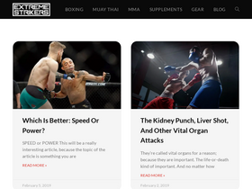 extremestrikers.com