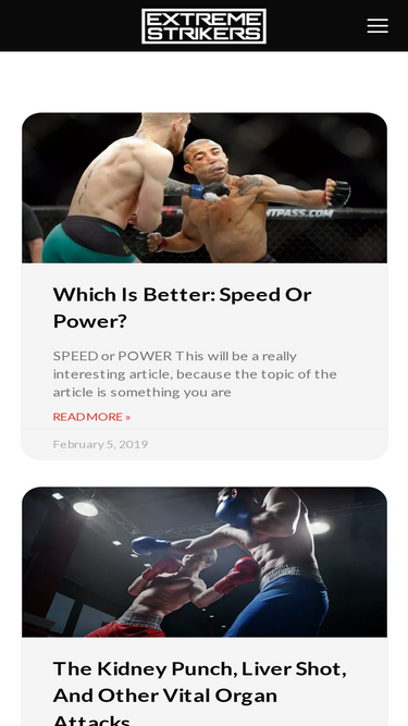 extremestrikers.com