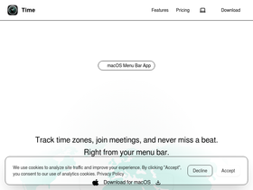 Desktop Screenshot