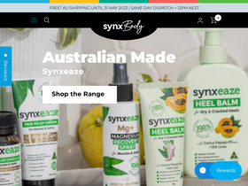 synxbody.com