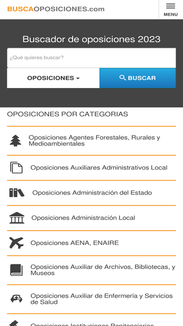 buscaoposiciones.com