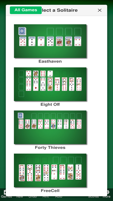solitaire-web-app.com