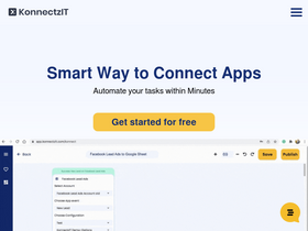 konnectzit.com