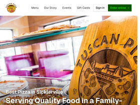 tuscaneats.com