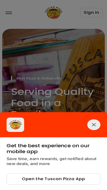 tuscaneats.com