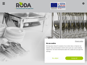rodasa.com