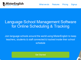 misterenglish.net