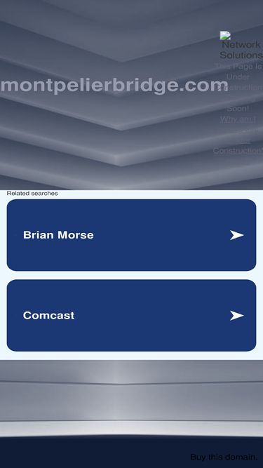 montpelierbridge.com