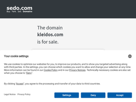kleidos.com