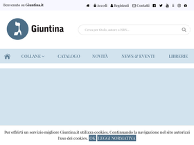 giuntina.it
