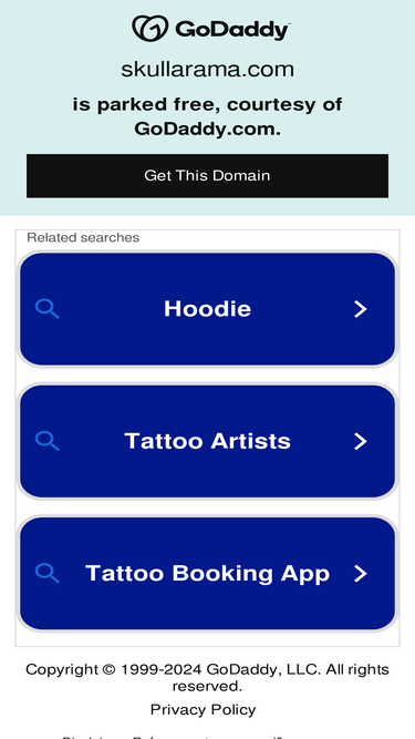 skullarama.com